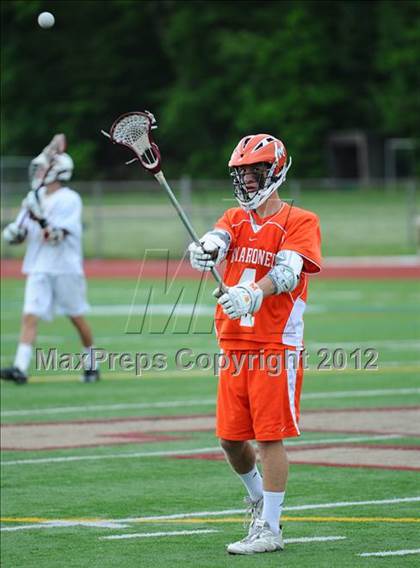 Thumbnail 3 in Arlington vs. Mamaroneck photogallery.