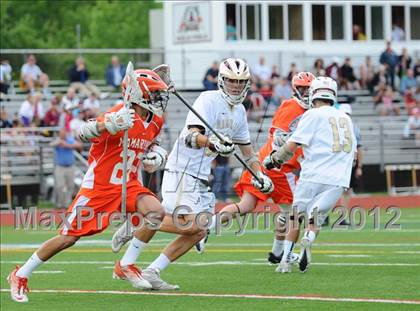 Thumbnail 1 in Arlington vs. Mamaroneck photogallery.