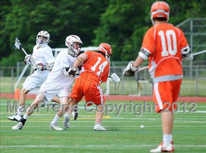 Thumbnail 3 in Arlington vs. Mamaroneck photogallery.
