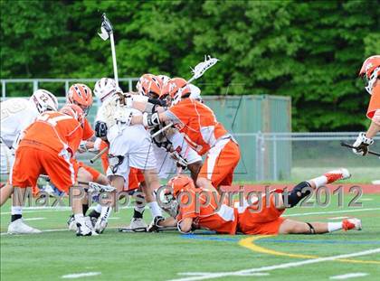 Thumbnail 2 in Arlington vs. Mamaroneck photogallery.