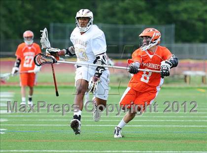 Thumbnail 1 in Arlington vs. Mamaroneck photogallery.
