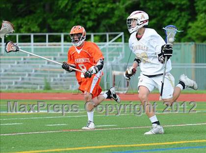 Thumbnail 3 in Arlington vs. Mamaroneck photogallery.