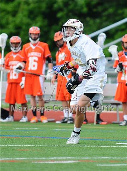Thumbnail 2 in Arlington vs. Mamaroneck photogallery.