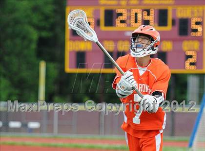 Thumbnail 1 in Arlington vs. Mamaroneck photogallery.