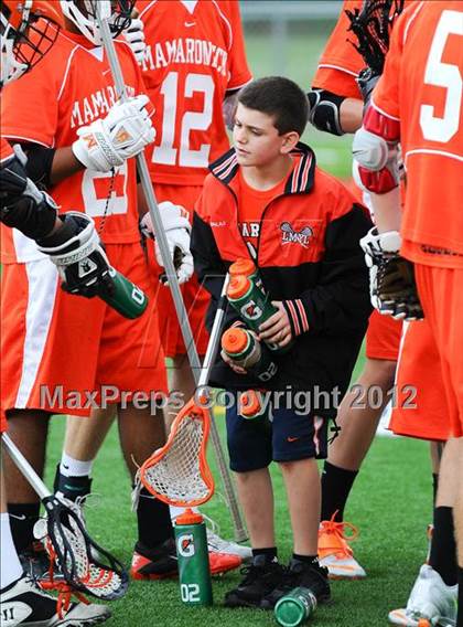 Thumbnail 3 in Arlington vs. Mamaroneck photogallery.