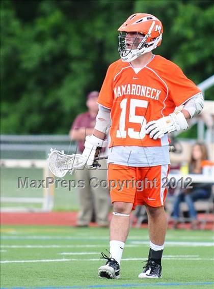 Thumbnail 2 in Arlington vs. Mamaroneck photogallery.