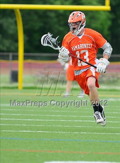 Thumbnail 3 in Arlington vs. Mamaroneck photogallery.