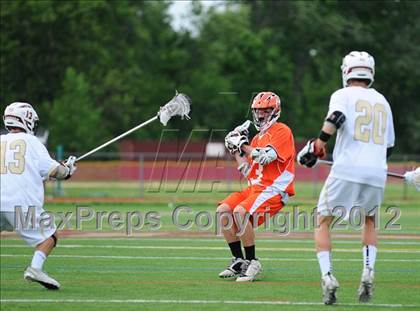 Thumbnail 2 in Arlington vs. Mamaroneck photogallery.