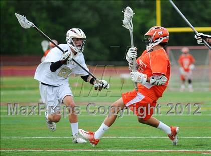 Thumbnail 2 in Arlington vs. Mamaroneck photogallery.