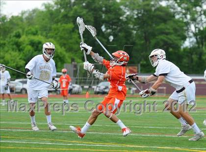 Thumbnail 2 in Arlington vs. Mamaroneck photogallery.