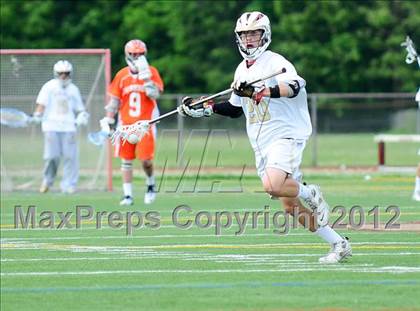 Thumbnail 2 in Arlington vs. Mamaroneck photogallery.