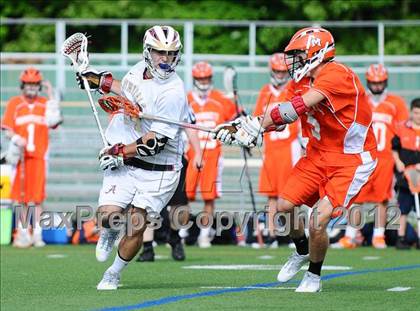 Thumbnail 3 in Arlington vs. Mamaroneck photogallery.