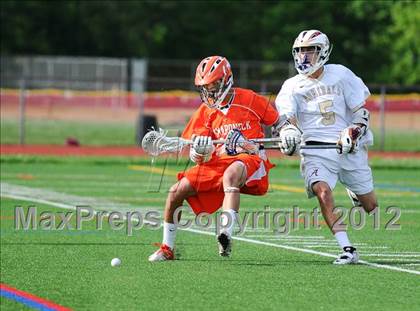 Thumbnail 1 in Arlington vs. Mamaroneck photogallery.