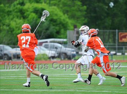 Thumbnail 3 in Arlington vs. Mamaroneck photogallery.