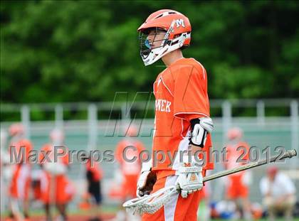 Thumbnail 2 in Arlington vs. Mamaroneck photogallery.