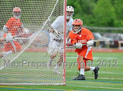 Thumbnail 2 in Arlington vs. Mamaroneck photogallery.