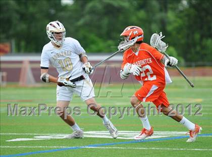 Thumbnail 3 in Arlington vs. Mamaroneck photogallery.