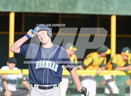 Thumbnail 2 in Branham @ Live Oak photogallery.