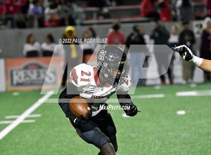 Thumbnail 2 in Mater Dei vs. JSerra (CIF SS D1 Quarterfinal Playoff) photogallery.