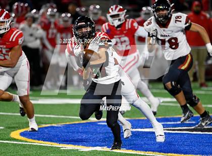 Thumbnail 1 in Mater Dei vs. JSerra (CIF SS D1 Quarterfinal Playoff) photogallery.