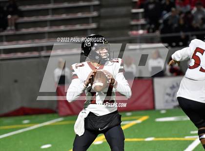 Thumbnail 1 in Mater Dei vs. JSerra (CIF SS D1 Quarterfinal Playoff) photogallery.