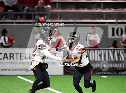 Thumbnail 1 in Mater Dei vs. JSerra (CIF SS D1 Quarterfinal Playoff) photogallery.