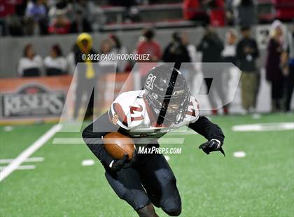 Thumbnail 3 in Mater Dei vs. JSerra (CIF SS D1 Quarterfinal Playoff) photogallery.