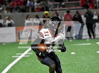 Thumbnail 1 in Mater Dei vs. JSerra (CIF SS D1 Quarterfinal Playoff) photogallery.