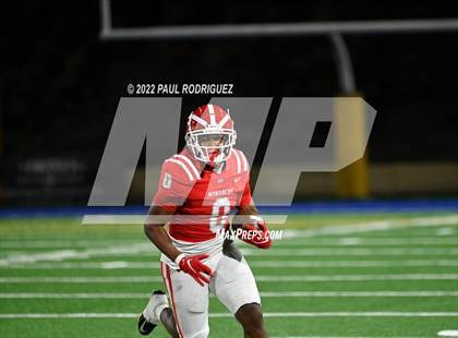 Thumbnail 3 in Mater Dei vs. JSerra (CIF SS D1 Quarterfinal Playoff) photogallery.