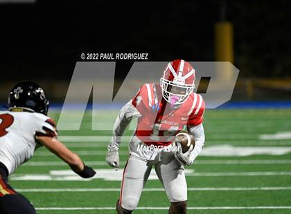 Thumbnail 2 in Mater Dei vs. JSerra (CIF SS D1 Quarterfinal Playoff) photogallery.