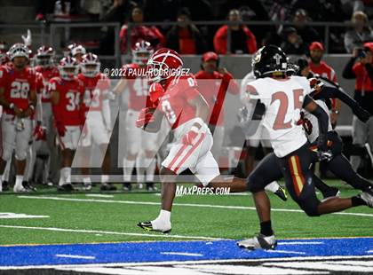 Thumbnail 2 in Mater Dei vs. JSerra (CIF SS D1 Quarterfinal Playoff) photogallery.