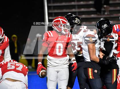 Thumbnail 1 in Mater Dei vs. JSerra (CIF SS D1 Quarterfinal Playoff) photogallery.