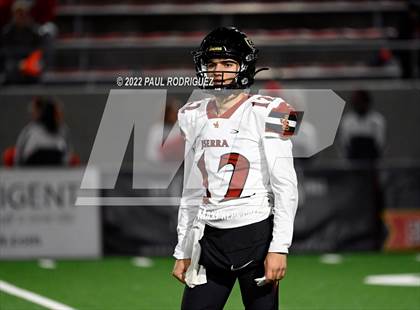 Thumbnail 3 in Mater Dei vs. JSerra (CIF SS D1 Quarterfinal Playoff) photogallery.