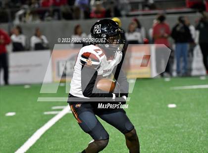 Thumbnail 3 in Mater Dei vs. JSerra (CIF SS D1 Quarterfinal Playoff) photogallery.