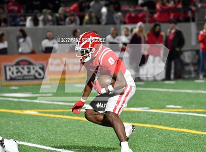 Thumbnail 1 in Mater Dei vs. JSerra (CIF SS D1 Quarterfinal Playoff) photogallery.