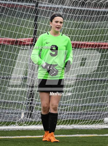 Thumbnail 2 in Victor Central @ Fairport (Section 5 Quarterfinal Playoff) photogallery.
