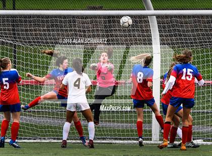 Thumbnail 2 in Victor Central @ Fairport (Section 5 Quarterfinal Playoff) photogallery.