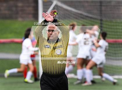 Thumbnail 1 in Victor Central @ Fairport (Section 5 Quarterfinal Playoff) photogallery.