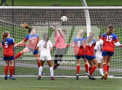 Thumbnail 1 in Victor Central @ Fairport (Section 5 Quarterfinal Playoff) photogallery.