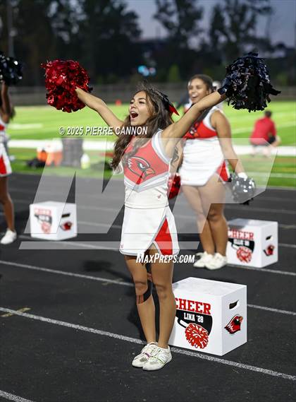 Thumbnail 1 in JV: Hylton @ Gainesville photogallery.