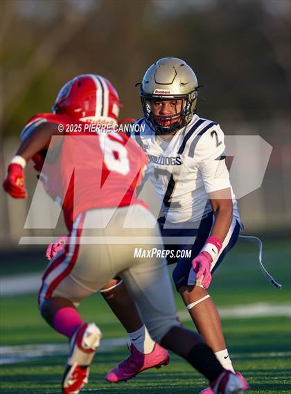 Thumbnail 3 in JV: Hylton @ Gainesville photogallery.