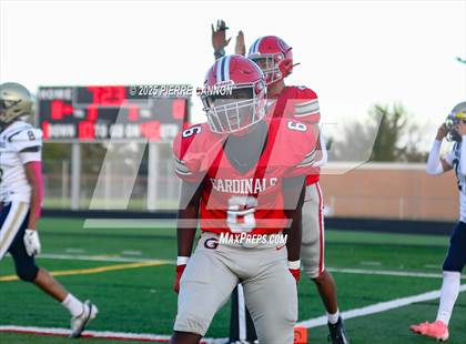 Thumbnail 3 in JV: Hylton @ Gainesville photogallery.