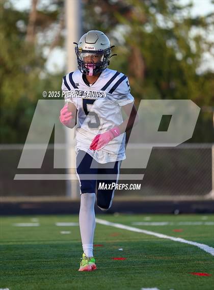 Thumbnail 3 in JV: Hylton @ Gainesville photogallery.