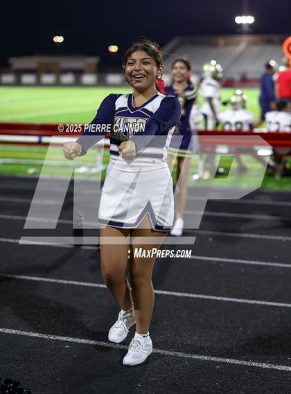 Thumbnail 1 in JV: Hylton @ Gainesville photogallery.