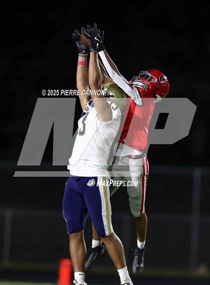 Thumbnail 2 in JV: Hylton @ Gainesville photogallery.
