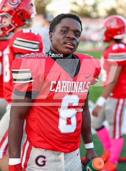 Thumbnail 3 in JV: Hylton @ Gainesville photogallery.