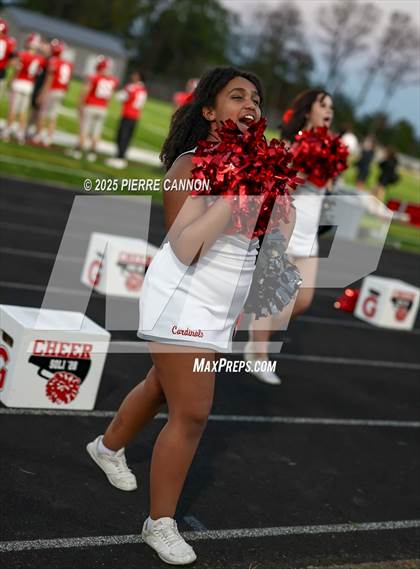 Thumbnail 1 in JV: Hylton @ Gainesville photogallery.