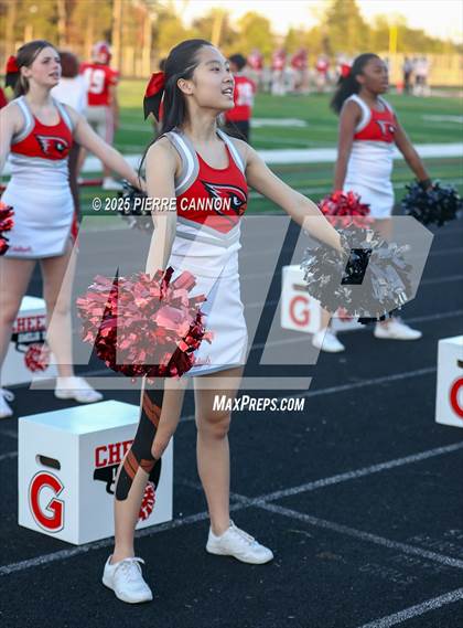 Thumbnail 2 in JV: Hylton @ Gainesville photogallery.