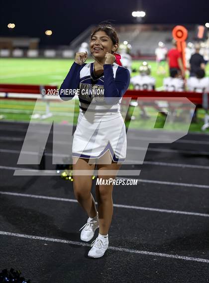 Thumbnail 2 in JV: Hylton @ Gainesville photogallery.