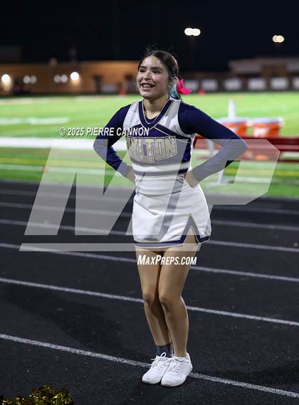 Thumbnail 1 in JV: Hylton @ Gainesville photogallery.